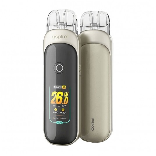 POD Aspire PIXO- Beige