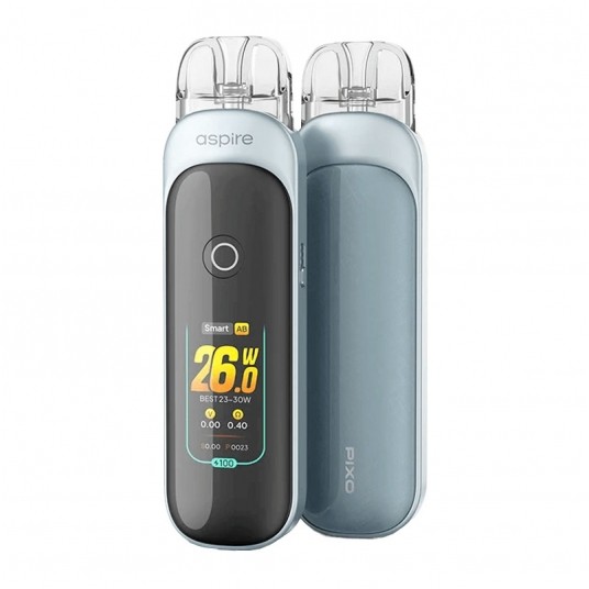 POD Aspire PIXO- Frost Blue