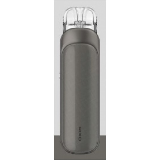 POD Aspire PIXO- Gunmetal