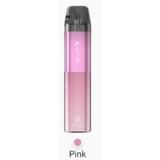 POD ELFX Special Edition- Pink