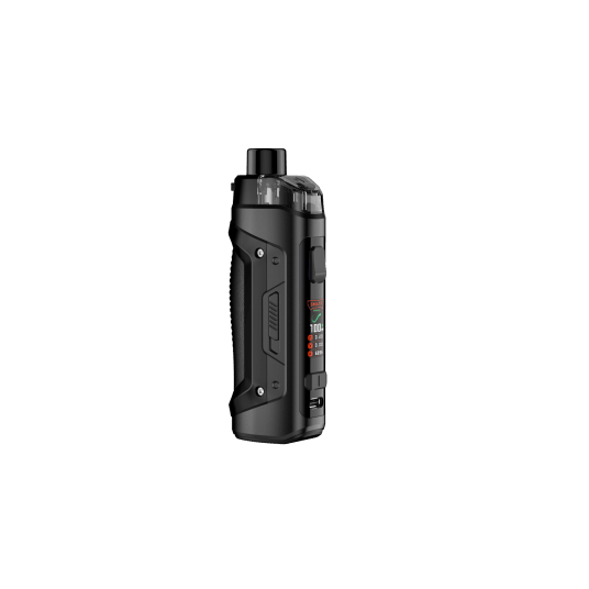 POD Geekvape Aegis Boost Pro 2 B100 - Black