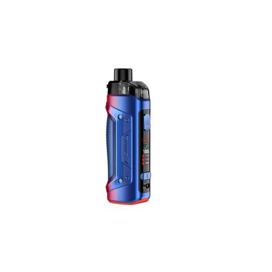 POD Geekvape Aegis Boost Pro 2 B100 - Blue Red