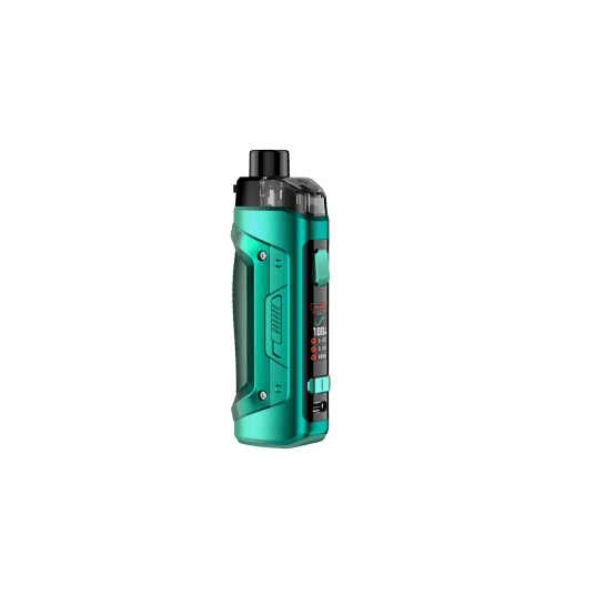 POD Geekvape Aegis Boost Pro 2 B100 - Bottle Green