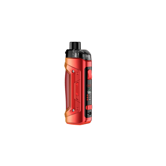 POD Geekvape Aegis Boost Pro 2 B100 - Golden Red