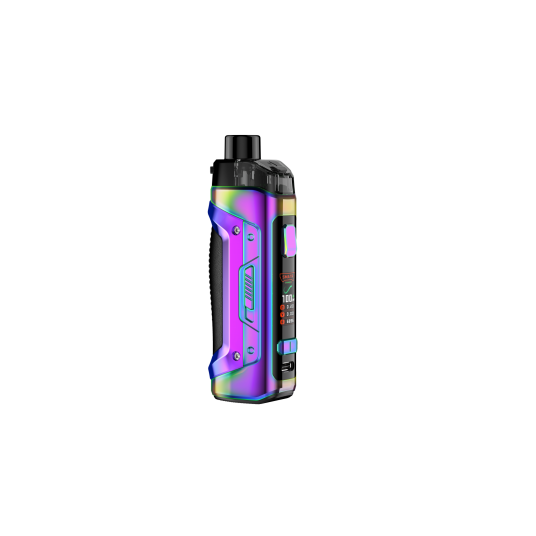 POD Geekvape Aegis Boost Pro 2 B100 - Rainbow