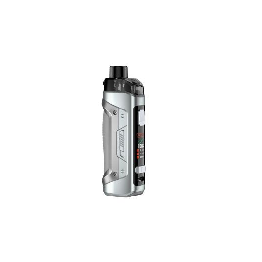 POD Geekvape Aegis Boost Pro 2 B100 - Silver