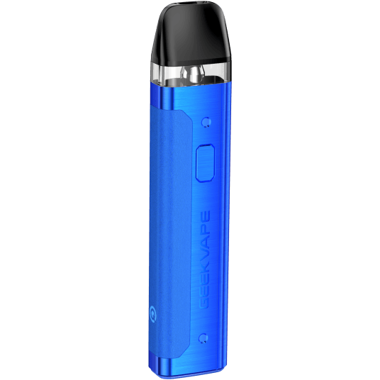 POD Geekvape Aegis Q - Blue