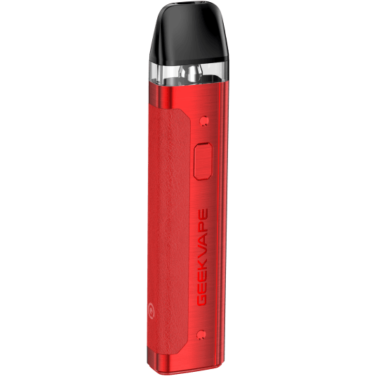 POD Geekvape Aegis Q - Red