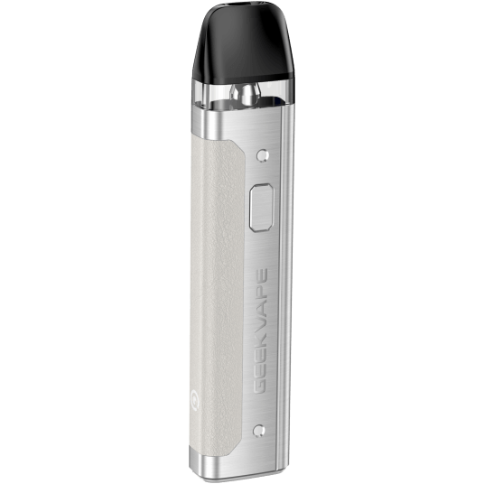 POD Geekvape Aegis Q - Silver