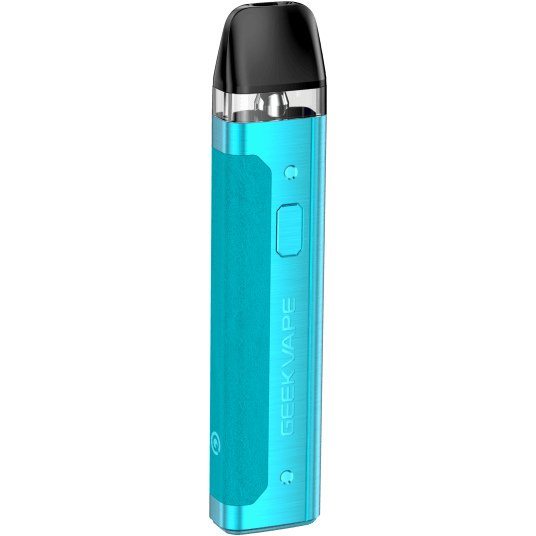 POD Geekvape Aegis Q - Turquoise