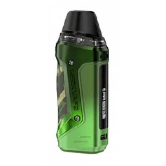 POD Geekvape AN2 - Jungle Green