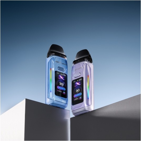 POD Geekvape DIGI MAX - Lavender Haze