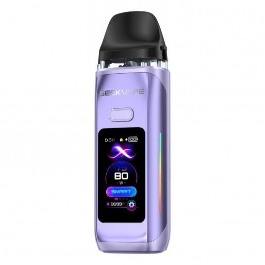 POD Geekvape DIGI MAX - Lavender Haze
