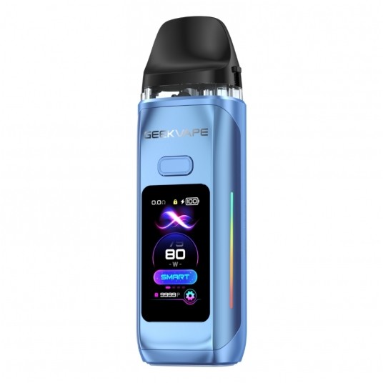 POD Geekvape DIGI MAX - Misty Blue