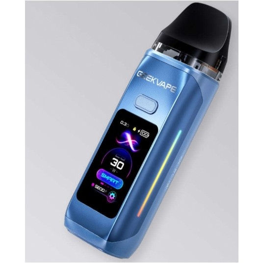 POD Geekvape DIGI MAX - Misty Blue