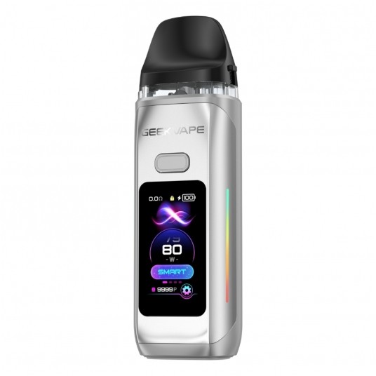 POD Geekvape DIGI MAX - Moon Silver