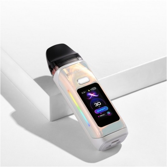 POD Geekvape DIGI MAX - Pearl White