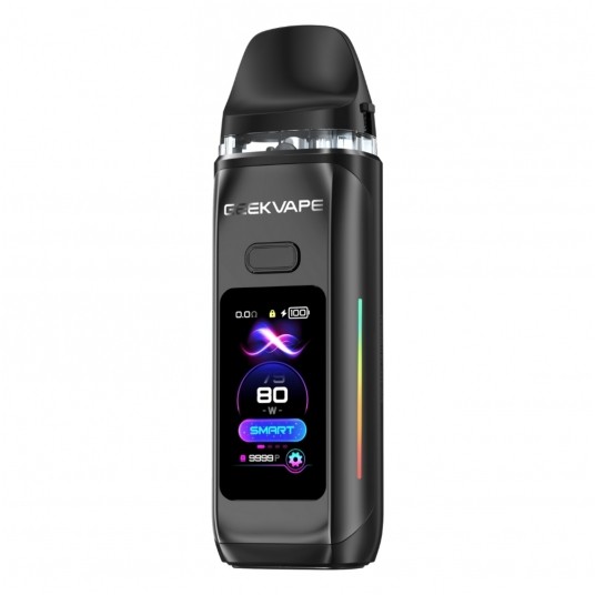 POD Geekvape DIGI MAX - Space Black