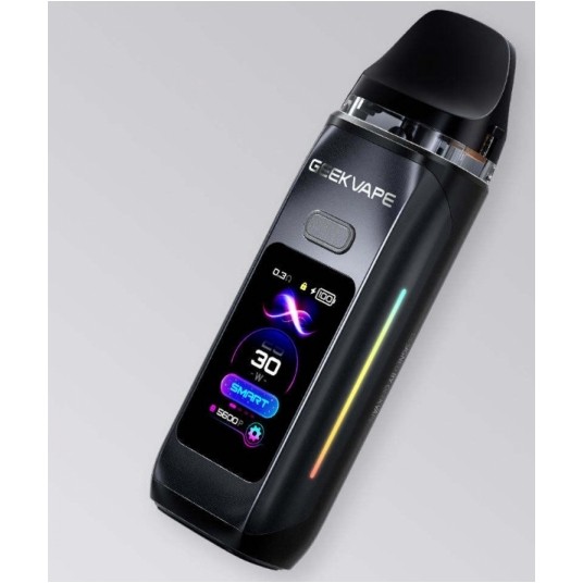 POD Geekvape DIGI MAX - Space Black