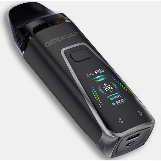 POD Geekvape DIGI PRO - Black