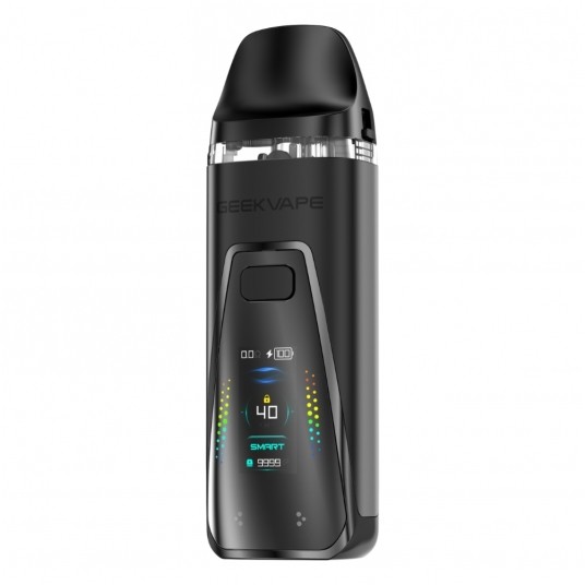 POD Geekvape DIGI PRO - Black