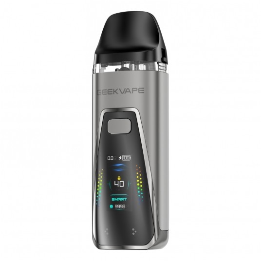 POD Geekvape DIGI PRO - Gunmetal Gray