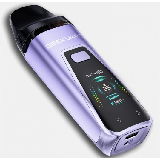 POD Geekvape DIGI PRO - Lavender Haze