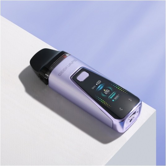 POD Geekvape DIGI PRO - Lavender Haze