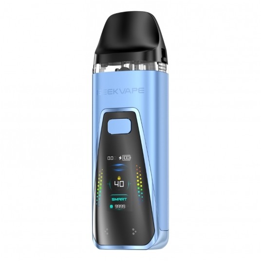 POD Geekvape DIGI PRO - Misty Blue