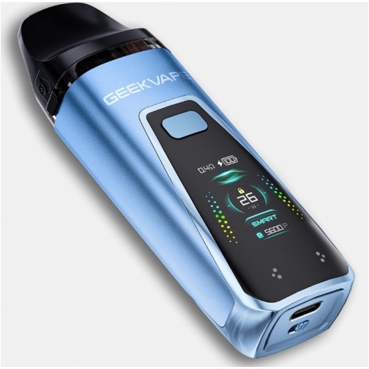 POD Geekvape DIGI PRO - Misty Blue