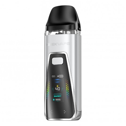POD Geekvape DIGI PRO - Moon Silver