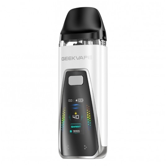 POD Geekvape DIGI PRO - Pearl White