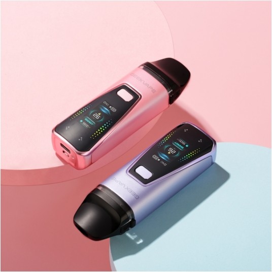 POD Geekvape DIGI PRO - Sakura Pink