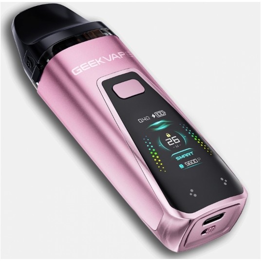 POD Geekvape DIGI PRO - Sakura Pink