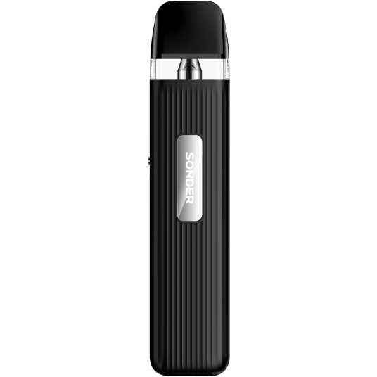 POD Geekvape Sonder Q - Black