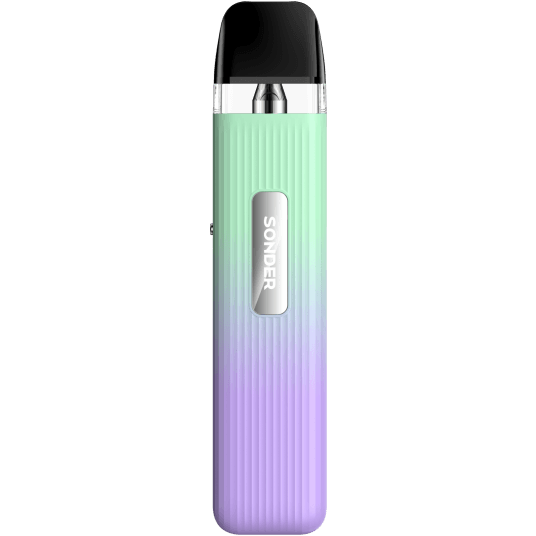 POD Geekvape Sonder Q - Green Purple