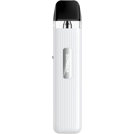 POD Geekvape Sonder Q - White