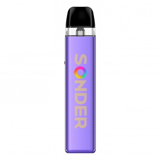 POD Geekvape Sonder Q2 - Metalic Purple