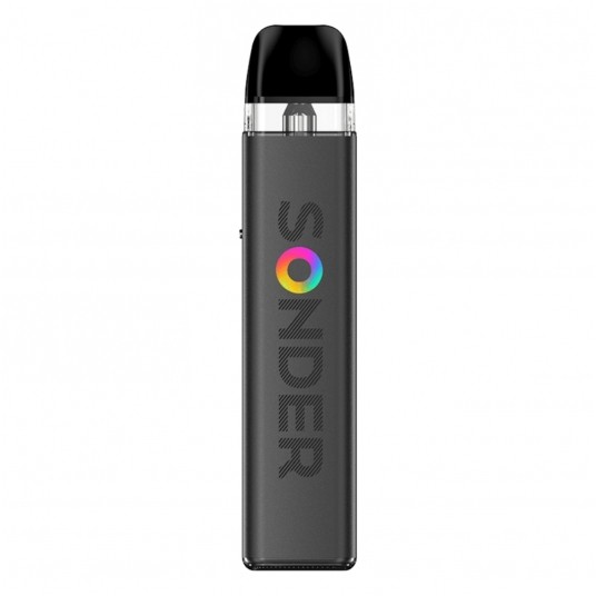 POD Geekvape Sonder Q2 - Midnight Black