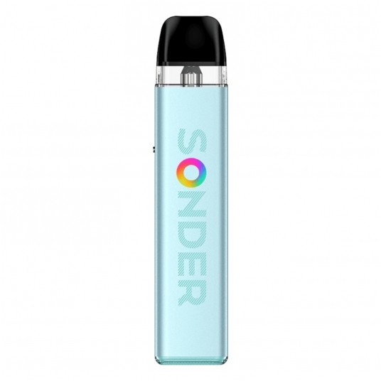 POD Geekvape Sonder Q2 - Misty Blue
