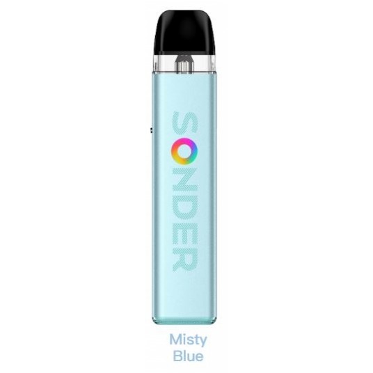 POD Geekvape Sonder Q2 - Msty Blue