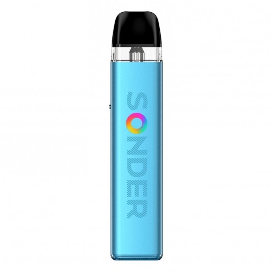 POD Geekvape Sonder Q2 - Ocean Blue