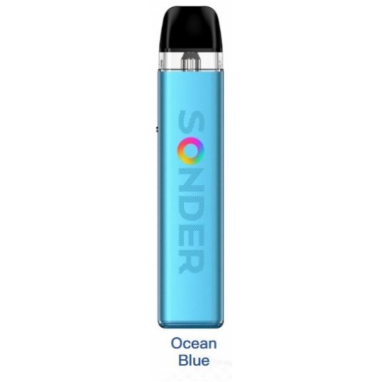 POD Geekvape Sonder Q2 - Ocean Blue