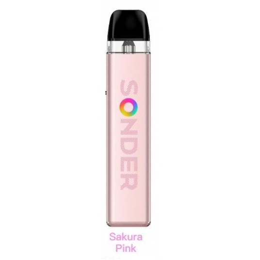 POD Geekvape Sonder Q2 - Sakura Pink