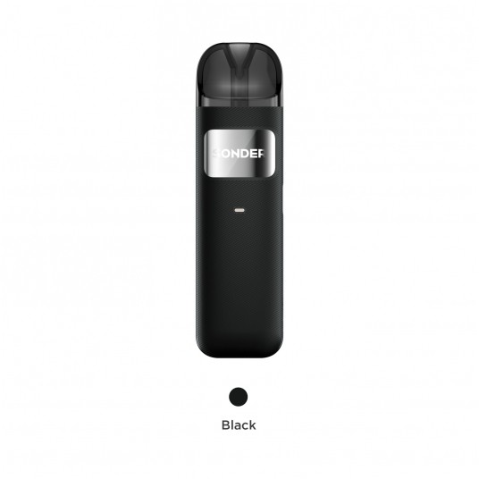 POD Geekvape Sonder U - Black