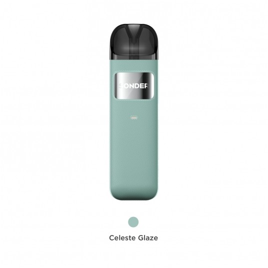 POD Geekvape Sonder U - Celeste Glaze