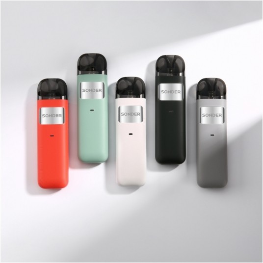 POD Geekvape Sonder U - Celeste Glaze
