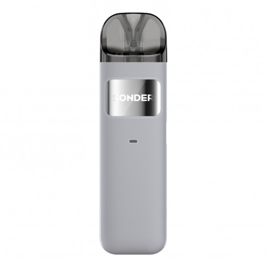 POD Geekvape Sonder U - Grey