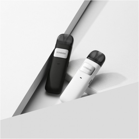 POD Geekvape Sonder U - White