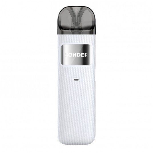 POD Geekvape Sonder U - White